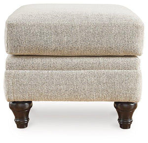 Valerani Ottoman - 46 Furniture and Mattress Gallery