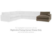 Load image into Gallery viewer, Sophie Sectional with Chaise - 46 Furniture and Mattress Gallery
