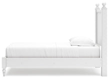 Load image into Gallery viewer, Mollviney Bed - 46 Furniture and Mattress Gallery
