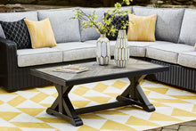 Load image into Gallery viewer, Beachcroft Outdoor Coffee Table - 46 Furniture and Mattress Gallery
