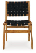 Load image into Gallery viewer, Fortmaine Dining Chair - 46 Furniture and Mattress Gallery
