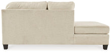 Load image into Gallery viewer, Abinger 2-Piece Sleeper Sectional with Chaise - 46 Furniture and Mattress Gallery
