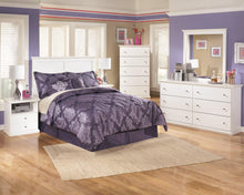 Load image into Gallery viewer, Bostwick Shoals Dresser and Mirror - 46 Furniture and Mattress Gallery
