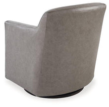 Load image into Gallery viewer, Bradney Swivel Accent Chair - 46 Furniture and Mattress Gallery
