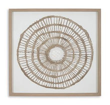 Load image into Gallery viewer, Brockham Wall Decor - 46 Furniture and Mattress Gallery
