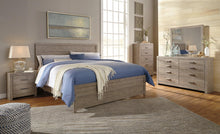 Load image into Gallery viewer, Culverbach Dresser and Mirror - 46 Furniture and Mattress Gallery
