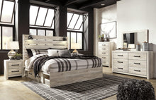 Load image into Gallery viewer, Cambeck Bed with 4 Storage Drawers - 46 Furniture and Mattress Gallery
