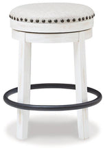 Load image into Gallery viewer, Valebeck Counter Height Stool - 46 Furniture and Mattress Gallery
