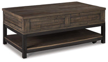 Load image into Gallery viewer, Johurst Coffee Table with Lift Top - 46 Furniture and Mattress Gallery

