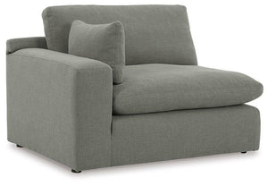 Elyza Sectional - 46 Furniture and Mattress Gallery