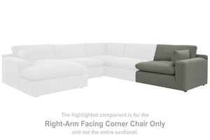 Elyza Sectional - 46 Furniture and Mattress Gallery