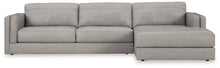 Load image into Gallery viewer, Amiata Sectional with Chaise - 46 Furniture and Mattress Gallery
