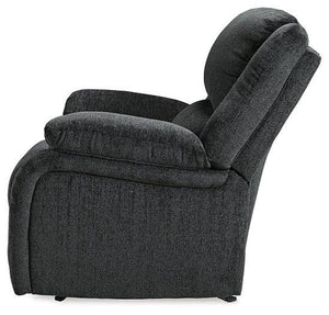 Draycoll Recliner - 46 Furniture and Mattress Gallery