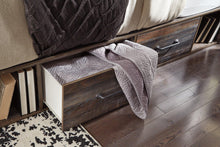 Load image into Gallery viewer, Drystan Bed with 4 Storage Drawers - 46 Furniture and Mattress Gallery
