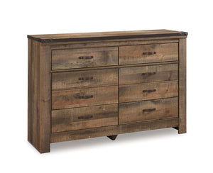Trinell Bedroom Set - 46 Furniture and Mattress Gallery