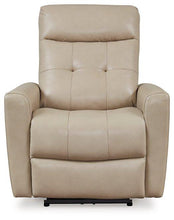 Load image into Gallery viewer, Pisgham Power Recliner - 46 Furniture and Mattress Gallery
