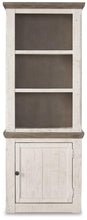 Load image into Gallery viewer, Havalance 4-Piece Entertainment Center - 46 Furniture and Mattress Gallery
