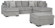 Load image into Gallery viewer, Casselbury Living Room Set - 46 Furniture and Mattress Gallery
