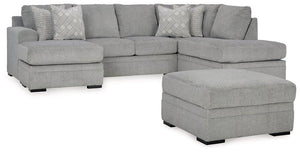 Casselbury Living Room Set - 46 Furniture and Mattress Gallery