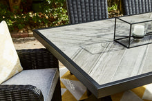 Load image into Gallery viewer, Beachcroft Outdoor Dining Table - 46 Furniture and Mattress Gallery
