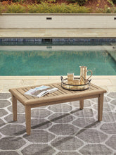 Load image into Gallery viewer, Gerianne Outdoor Occasional Table Set - 46 Furniture and Mattress Gallery

