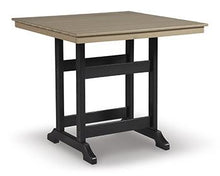 Load image into Gallery viewer, Fairen Trail Outdoor Dining Set - 46 Furniture and Mattress Gallery

