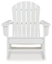 Load image into Gallery viewer, Sundown Treasure Outdoor Rocking Chair - 46 Furniture and Mattress Gallery
