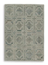Load image into Gallery viewer, Jossland Rug - 46 Furniture and Mattress Gallery
