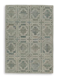 Jossland Rug - 46 Furniture and Mattress Gallery