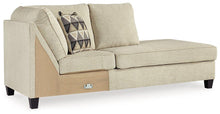Load image into Gallery viewer, Abinger 2-Piece Sleeper Sectional with Chaise - 46 Furniture and Mattress Gallery
