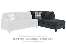 Load image into Gallery viewer, Abinger 2-Piece Sleeper Sectional with Chaise - 46 Furniture and Mattress Gallery
