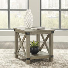 Load image into Gallery viewer, Aldwin End Table - 46 Furniture and Mattress Gallery
