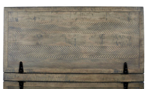 Aldwin Coffee Table With Storage - 46 Furniture and Mattress Gallery