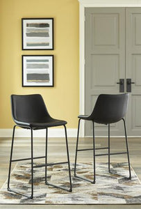 Centiar Pub Height Bar Stool - 46 Furniture and Mattress Gallery