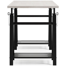 Load image into Gallery viewer, Bayflynn Home Office Desk - 46 Furniture and Mattress Gallery
