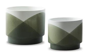 Ardenridge Planter (Set of 2) - 46 Furniture and Mattress Gallery