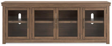 Load image into Gallery viewer, Boardernest 85&quot; TV Stand - 46 Furniture and Mattress Gallery
