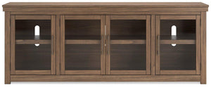 Boardernest 85" TV Stand - 46 Furniture and Mattress Gallery
