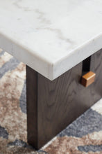 Load image into Gallery viewer, Burkhaus Coffee Table - 46 Furniture and Mattress Gallery
