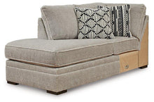 Load image into Gallery viewer, Calnita 2-Piece Sectional with Chaise - 46 Furniture and Mattress Gallery
