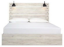 Load image into Gallery viewer, Cambeck Bed - 46 Furniture and Mattress Gallery
