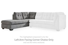 Load image into Gallery viewer, Marleton 2-Piece Sleeper Sectional with Chaise - 46 Furniture and Mattress Gallery
