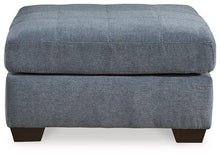 Load image into Gallery viewer, Marleton Oversized Accent Ottoman - 46 Furniture and Mattress Gallery
