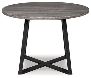 Centiar Dining Table - 46 Furniture and Mattress Gallery
