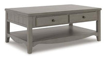 Load image into Gallery viewer, Charina Coffee Table - 46 Furniture and Mattress Gallery
