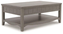 Load image into Gallery viewer, Charina Coffee Table - 46 Furniture and Mattress Gallery
