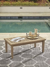 Load image into Gallery viewer, Gerianne Outdoor Occasional Table Set - 46 Furniture and Mattress Gallery

