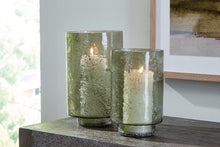 Load image into Gallery viewer, Clarkton Candle Holder Set (Set of 2) - 46 Furniture and Mattress Gallery
