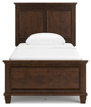 Load image into Gallery viewer, Danabrin Bed - 46 Furniture and Mattress Gallery
