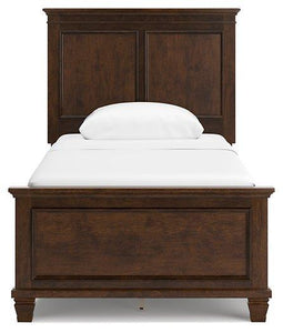 Danabrin Bed - 46 Furniture and Mattress Gallery